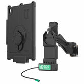 RAM Mounts GDS® Uni-Conn™ Vehicle Bundle for Apple iPad 10th & 11th Gen
